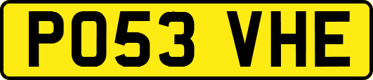 PO53VHE