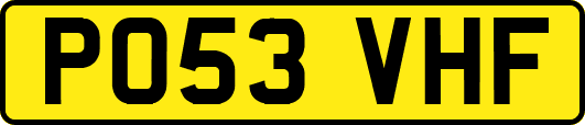 PO53VHF