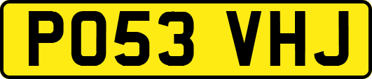 PO53VHJ