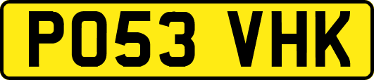 PO53VHK