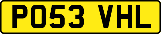 PO53VHL