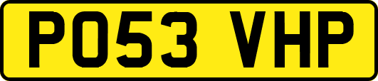 PO53VHP