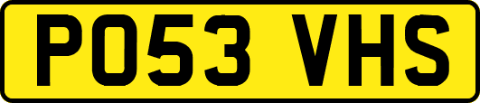 PO53VHS