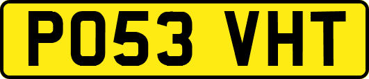 PO53VHT