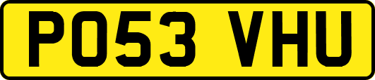 PO53VHU