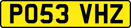 PO53VHZ