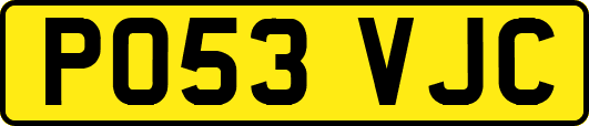 PO53VJC