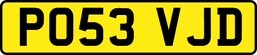 PO53VJD