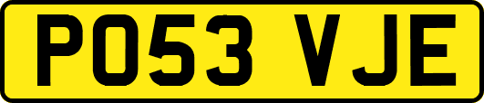PO53VJE