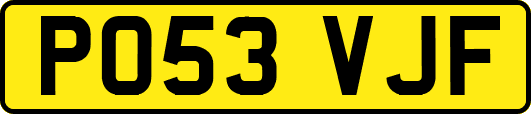 PO53VJF