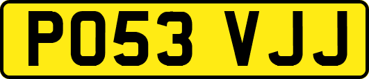 PO53VJJ