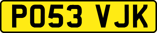 PO53VJK