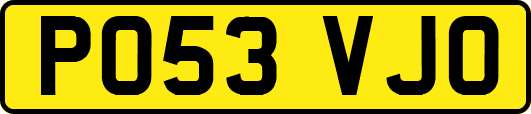 PO53VJO