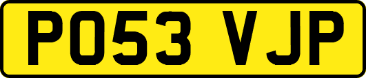 PO53VJP