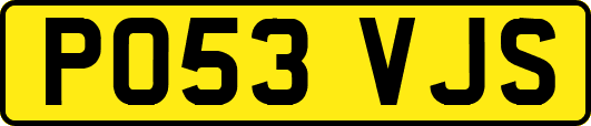 PO53VJS