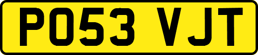 PO53VJT