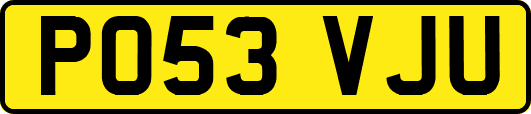 PO53VJU