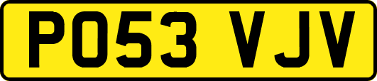PO53VJV