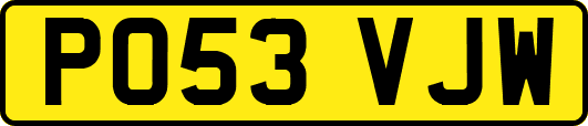 PO53VJW