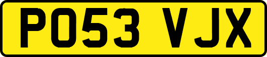 PO53VJX