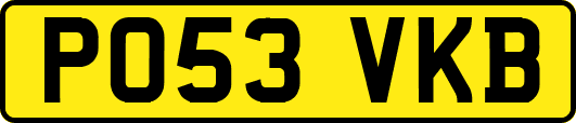 PO53VKB