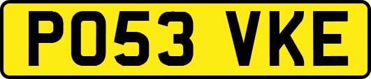 PO53VKE