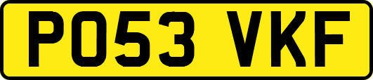 PO53VKF