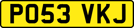 PO53VKJ
