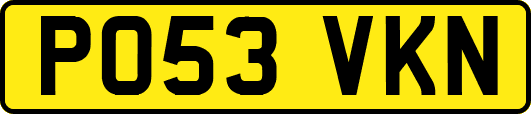 PO53VKN