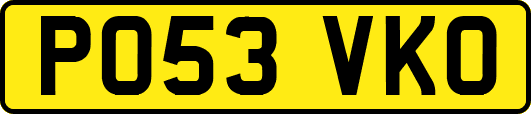 PO53VKO