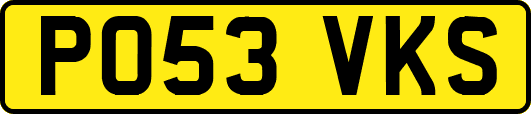 PO53VKS