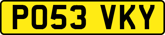 PO53VKY