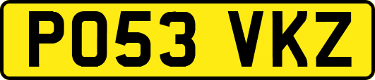 PO53VKZ