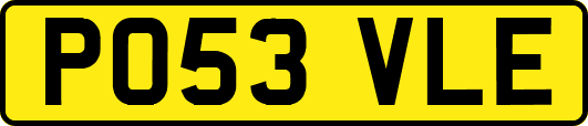 PO53VLE