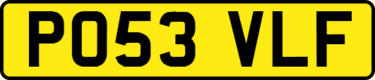 PO53VLF