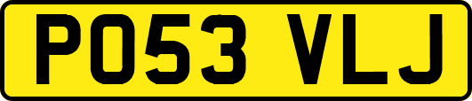 PO53VLJ