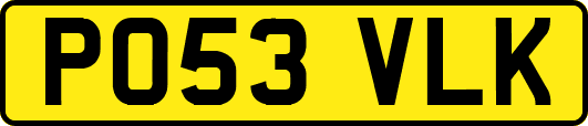 PO53VLK