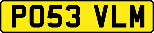 PO53VLM
