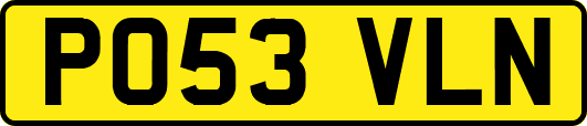 PO53VLN