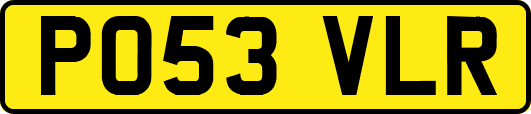 PO53VLR