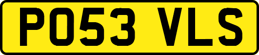 PO53VLS