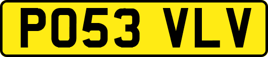 PO53VLV