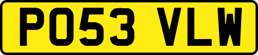 PO53VLW