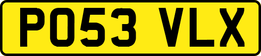 PO53VLX