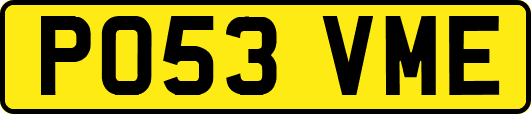 PO53VME