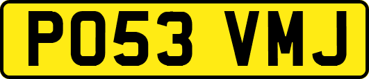PO53VMJ
