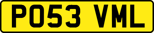 PO53VML
