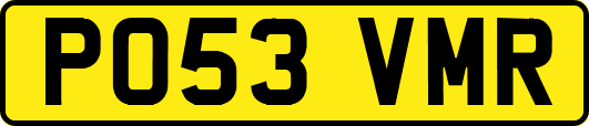 PO53VMR