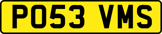 PO53VMS