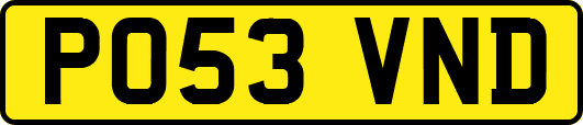 PO53VND